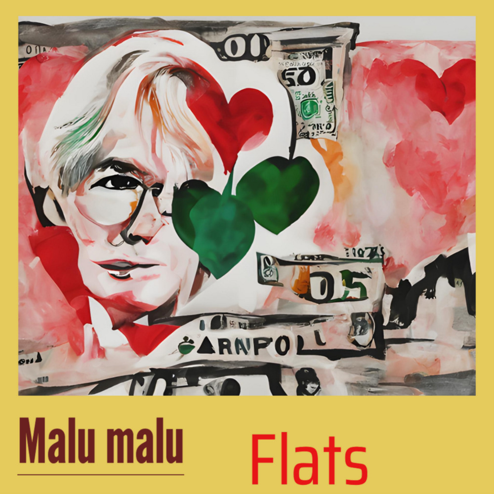 Malu malu