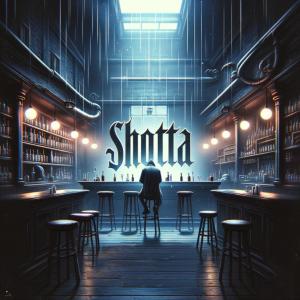 RlomeNos3ress的專輯SHOTTA (Explicit)