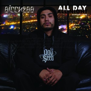 ดาวน์โหลดและฟังเพลง All Day All Night (Explicit) พร้อมเนื้อเพลงจาก Siccness