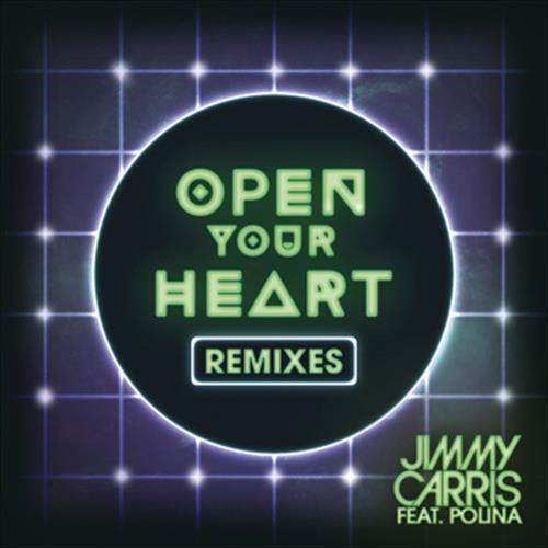 Open Your Heart (VZLKS Remix)