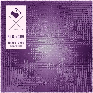 Escape to You (Sunwave Remix) dari R.I.B.