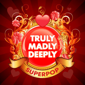 收聽Various Artists的Pretty Tragedy歌詞歌曲