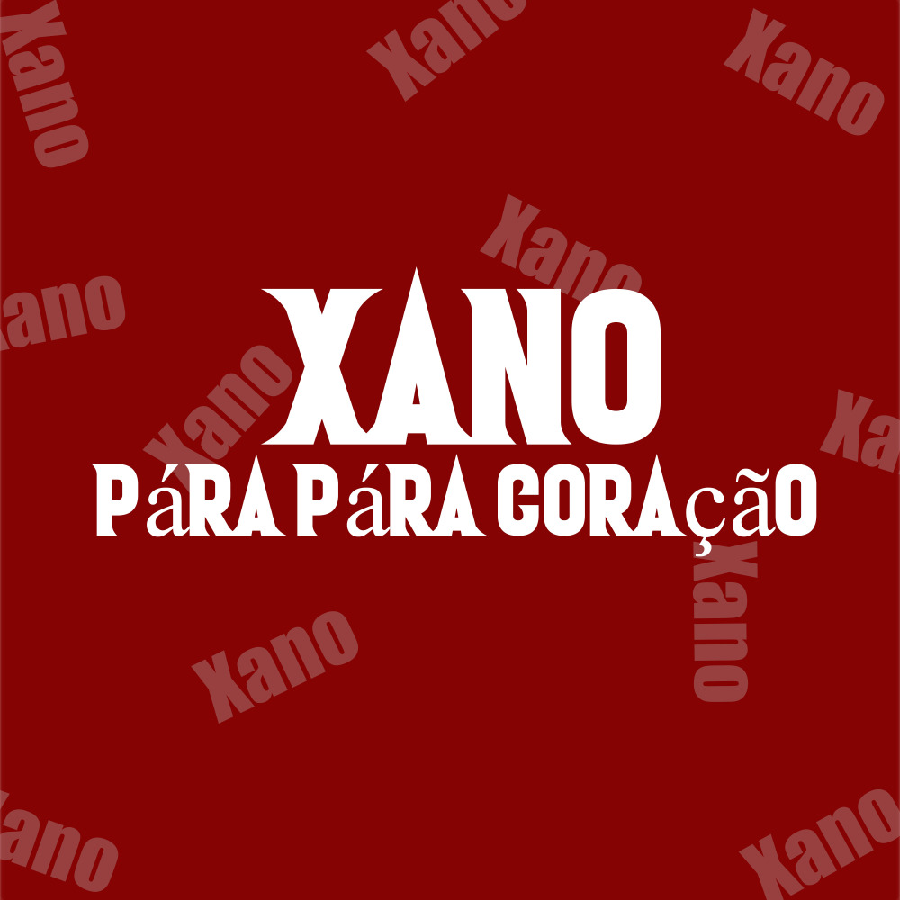 Pára Pára Coração