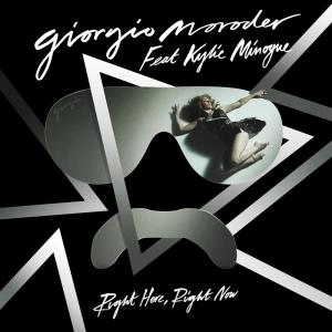 收聽Giorgio Moroder的Right Here, Right Now (Ant LaRock Remix) (Zoo Brazil Remix)歌詞歌曲