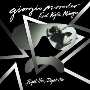 Right Here, Right Now (More Remixes)