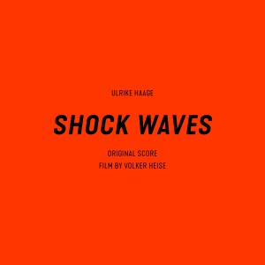 อัลบัม Shock Waves ศิลปิน Ulrike Haage