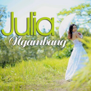 Listen to Ngambang song with lyrics from Julia