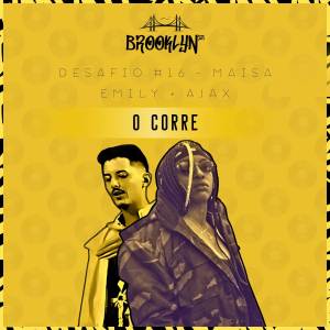 Maísa Emily的專輯O Corre