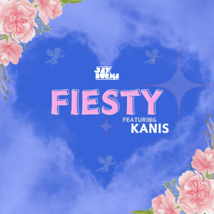 ดาวน์โหลดและฟังเพลง Fiesty (Explicit) พร้อมเนื้อเพลงจาก Jay Burna