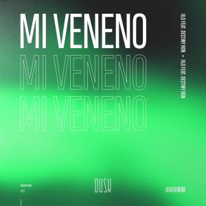 Dengarkan lagu Mi Veneno (feat. Destiny Ron) (Extended Mix) nyanyian iilo dengan lirik