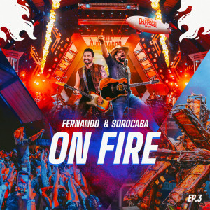 Sorocaba的專輯On Fire - EP 3