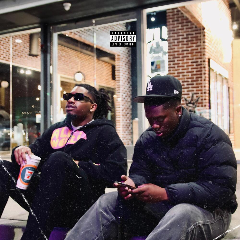 Find Myself (Explicit)