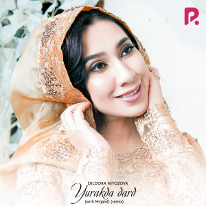 Listen to Yurakda Dard (Remix) song with lyrics from Dildora Niyozova