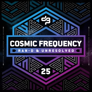 ดาวน์โหลดและฟังเพลง Cosmic Frequency (Official Decibel outdoor 2025 Anthem) พร้อมเนื้อเพลงจาก Ran-D
