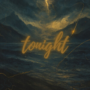 Album Tonight from Elae Weekes