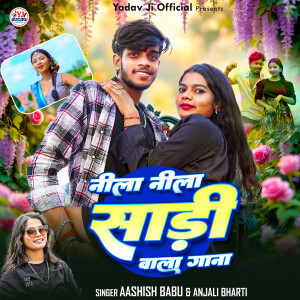 Album Nila Nila Sadi Wala Gana from Aashish Babu