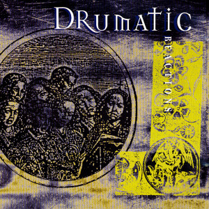 ดาวน์โหลดและฟังเพลง World Corrode พร้อมเนื้อเพลงจาก Drumatic