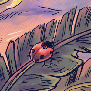 Dengarkan Joaninha lagu dari Beagle Bonnie dengan lirik