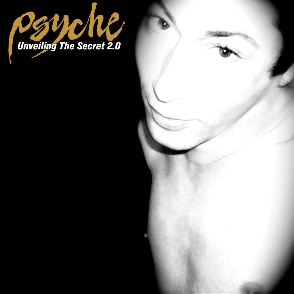 Unveiling The Secret (feat. The Rorschach Garden) (Minimal Mix)
