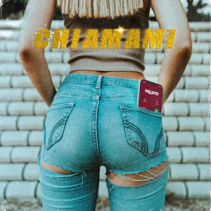 Album Chiamami from Maldito