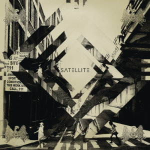 收聽Satellite的Saving Us Tonight歌詞歌曲