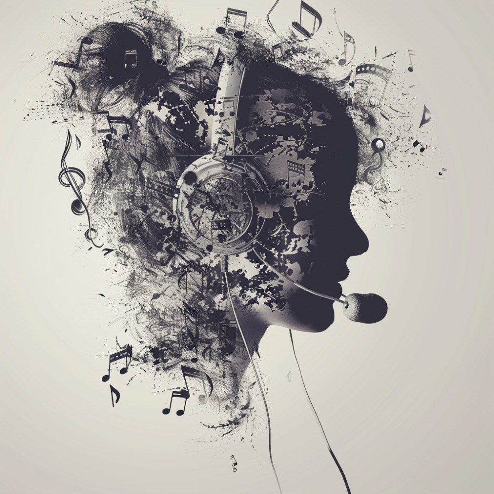 Melodic Reach