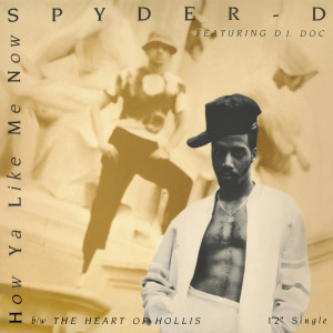 ดาวน์โหลดและฟังเพลง How Ya Like Me Now (Dub Version) พร้อมเนื้อเพลงจาก Spyder-D