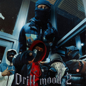 Album drill mood 2 from Vapss