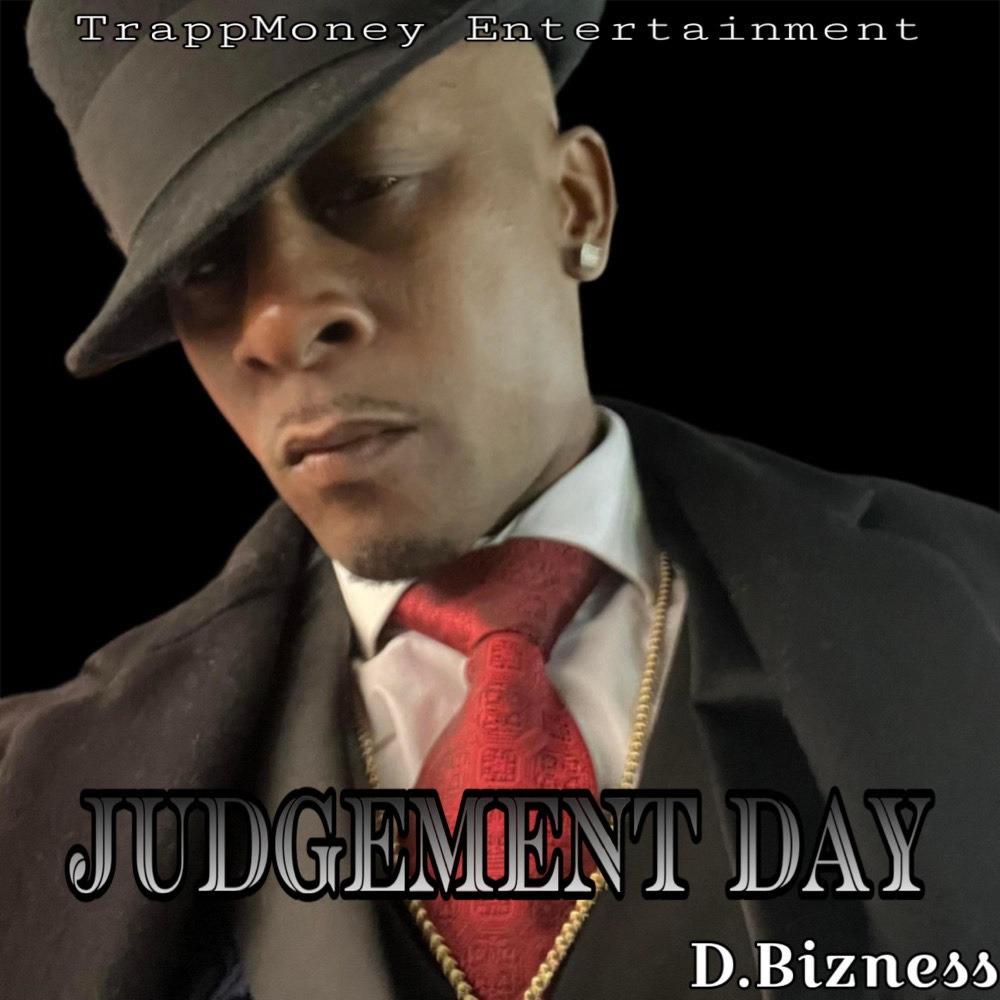 Judgement Day (Explicit)