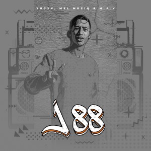 收聽m.a.v的J 88歌詞歌曲