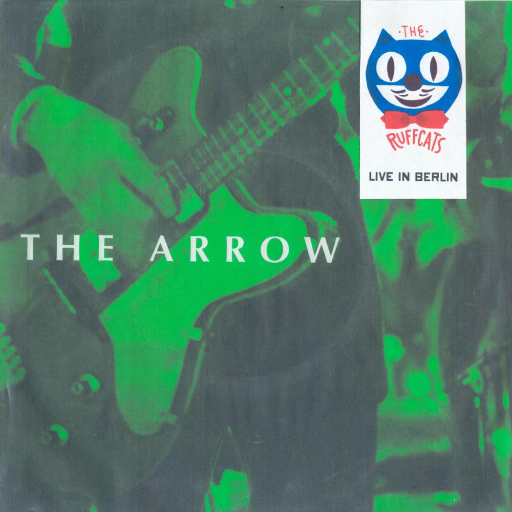 The Arrow (Live in Berlin)