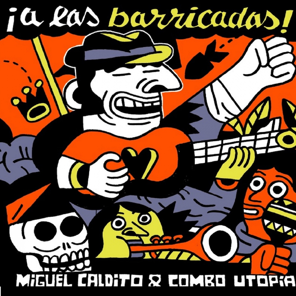 Vuela