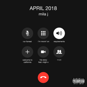 Listen to His-Story song with lyrics from Mila J