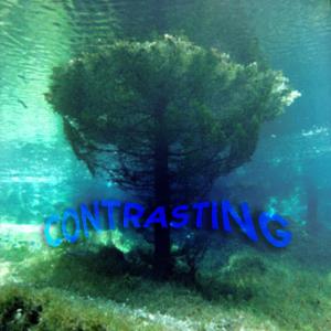 Album Contrasting EP from Dayro