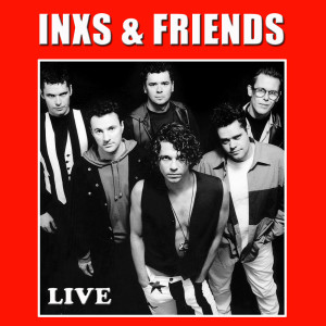 Listen to Melting In The Sun (Live) song with lyrics from Inxs