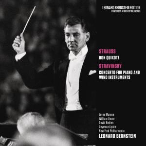 ดาวน์โหลดและฟังเพลง Concerto for Piano and Wind Instruments (1950 version): II. Largo พร้อมเนื้อเพลงจาก Leonard Bernstein