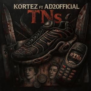 Album Tns (Explicit) from Kortez