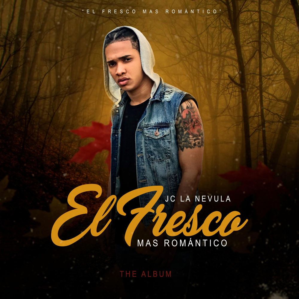 A Mi Nombre (Explicit)