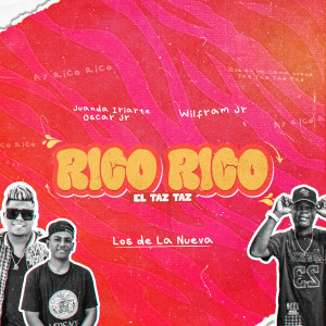 ดาวน์โหลดและฟังเพลง Rico Rico พร้อมเนื้อเพลงจาก Juanda Iriarte