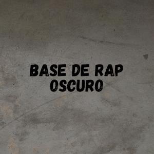 Listen to Base de Rap Oscuro song with lyrics from Reli Beats