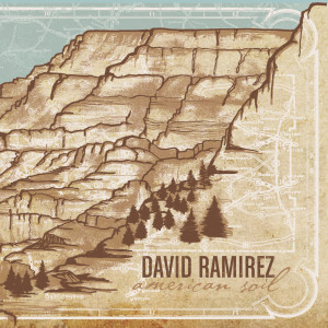 收聽David Ramirez的Deal Me In歌詞歌曲