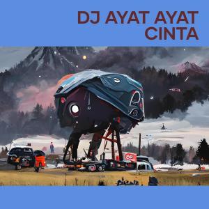 Album Dj Ayat Ayat Cinta from cucu sumiati