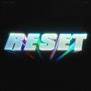 Sober Rob的專輯RESET