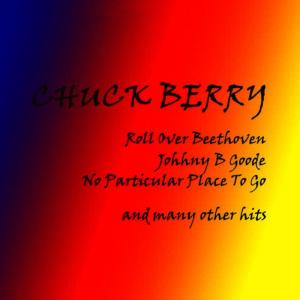 收聽Chuck Berry的Rip It Up歌詞歌曲
