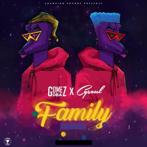 Album Family from 