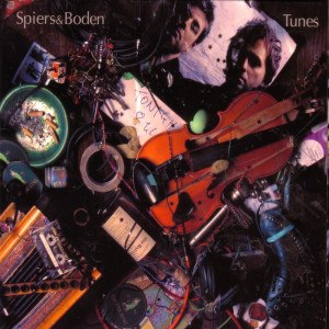 Listen to Dearest Dickie song with lyrics from Spiers