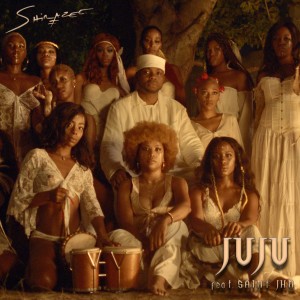 ดาวน์โหลดและฟังเพลง JUJU พร้อมเนื้อเพลงจาก Shirazee