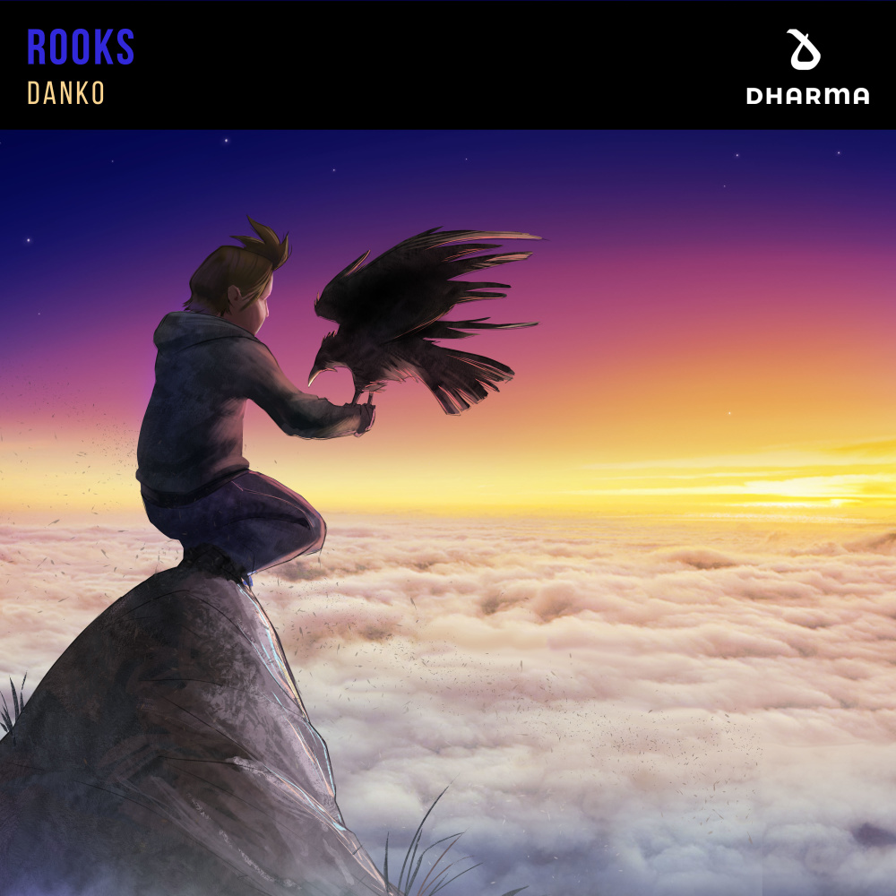 Rooks (Extended Mix)