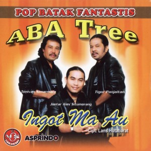 Album Pop Batak Fantastis oleh ABA Tree