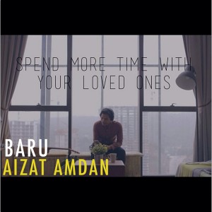 Album Baru from Aizat Amdan